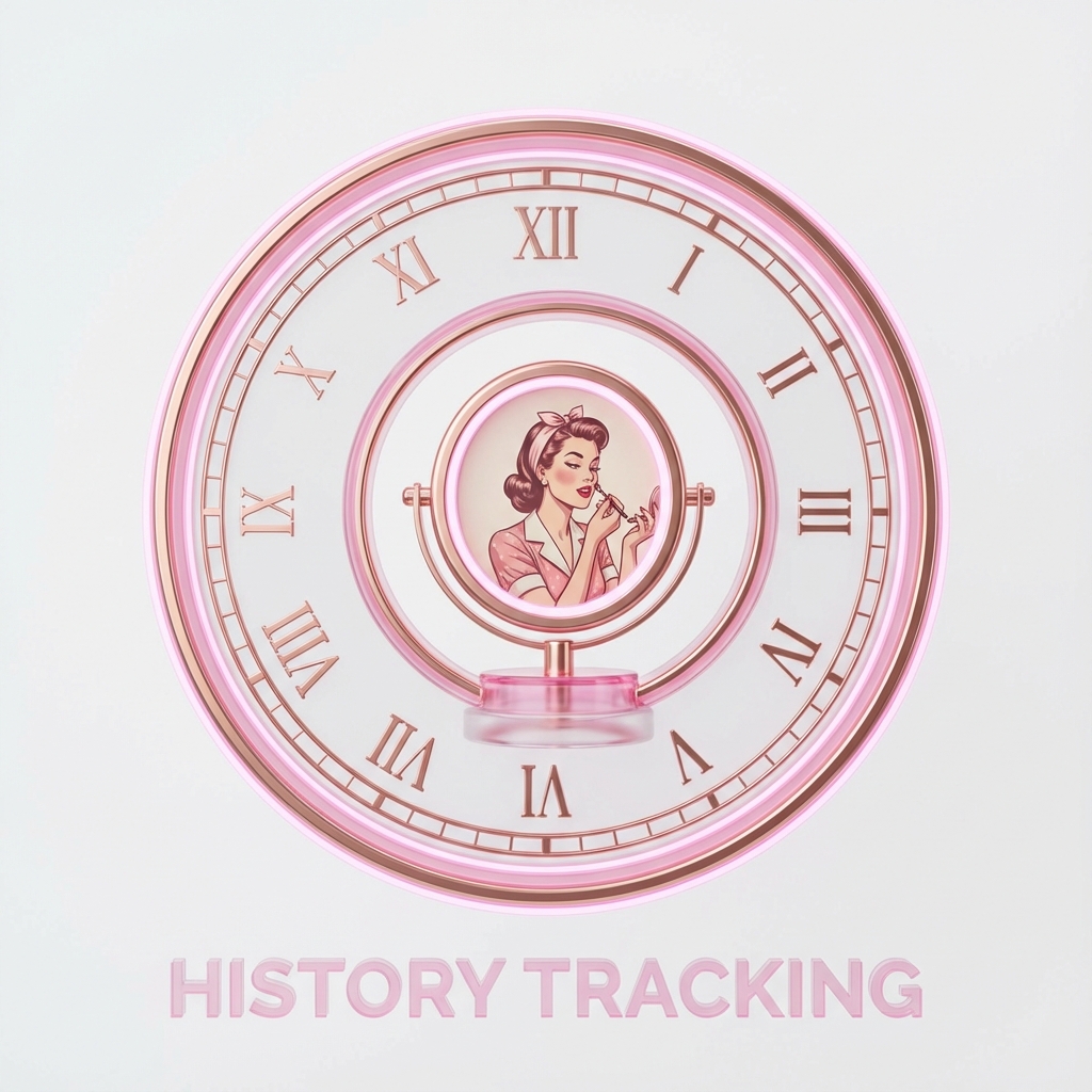 Beauty History